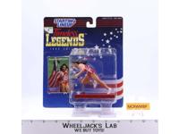 Florence Griffith Joyner Timeless Legends MOSC 1996 Kenner Sports Action Figure