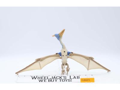 Pteranodon JP22 Steel Beak Jurassic Park Lost World 1997 Kenner Action Figure