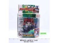 RM-01 Generation 1 Convoy Robot Masters Transformers 2005 Takara NEW MISB SEALED