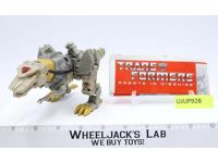 Grimlock Classic Deluxe Robots In Disguise Transformers 2006 Hasbro