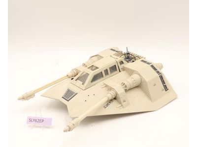 Snowspeeder 100% Complete Star Wars ESB 1980 Kenner Vintage Action Figure
