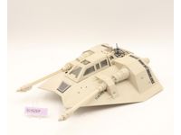 Snowspeeder 100% Complete Star Wars ESB 1980 Kenner Vintage Action Figure