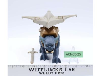 Bronx Disney Gargoyles 1995 Kenner Action Figure Complete