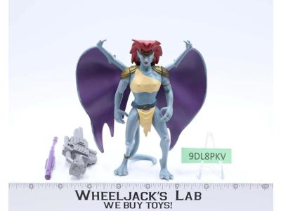 Demona Disney Gargoyles 1995 Kenner Action Figure Complete