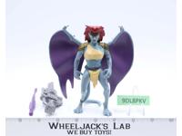 Demona Disney Gargoyles 1995 Kenner Action Figure Complete