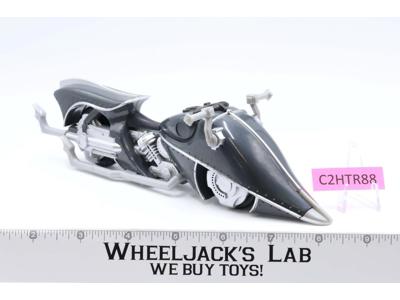 Gargoyles Rippin' Rider Cycle 1995 Kenner Motorcycle Action Figure
