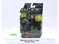 Conrad "Duke" Hauser GI Joe Rise of Cobra 2009 Hasbro Figure NEW MOSC SEALED