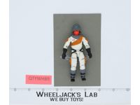 Ice Viper V1 100% Complete G.I. Joe 1987 Hasbro Vintage Action Figure