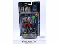 Lava Fury Batman Legends of the Dark Knight Premium Kenner 1998 NEW MOSC