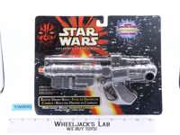 Battle Droid Rifle Star Wars Episode 1 1998 Hasbro NEW MOSC SEALED