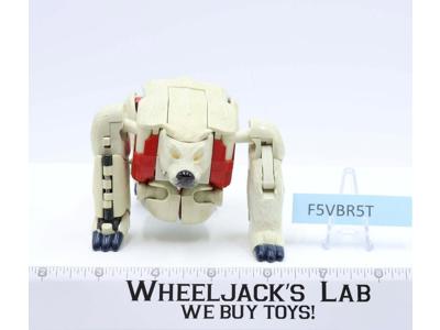 Polar Claw Mega Class Beast Wars Transformers 1996 Hasbro Action Figure