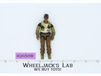 Alpine V1 G.I. Joe 1985 Hasbro Vintage Action Figure
