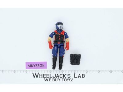 Vipers V1 G.I. Joe 1986 Hasbro Vintage Action Figure