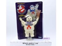 Stay Puft Marshmallow Man Kroger The Real Ghostbusters 1986 NEW MOSC SEALED