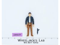 Han Solo Bespin 100% Complete Star Wars ESB 1980 Vintage Kenner NO REPRO