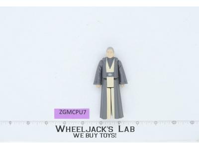 Anakin Skywalker 100% Complete Star Wars ROTJ 1985 Vintage Kenner NO REPRO