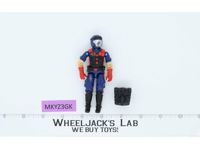 Vipers V1 G.I. Joe 1986 Hasbro Vintage Action Figure