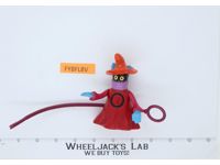 Orko He-Man Masters Of The Universe MOTU 1985 Mattel Vintage Action Figure