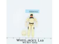 Snow Job V1 G.I. Joe 1983 Hasbro Vintage Action Figure