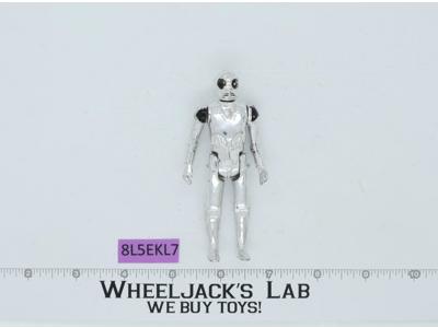 Death Star Droid 100% Complete Star Wars 1978 Vintage Kenner Figure NO REPRO