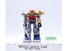 Lost Galaxy Megazord Power Rangers 1998 Bandai Mighty Morphin Action Figure