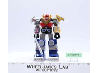 Lost Galaxy Megazord Power Rangers 1998 Bandai Mighty Morphin Action Figure