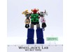 Lost Galaxy Megazord Power Rangers 1998 Bandai Mighty Morphin Action Figure