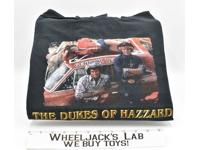 Dukes Of Hazzard Medium General Lee T-Shirt Warner Bros. 1999