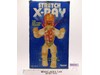Stretch X-Ray EARLY BOX VERS.  See-Thru Invader ORIGINAL Syrup Stretch Armstrong