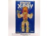 Stretch X-Ray EARLY BOX VERS.  See-Thru Invader ORIGINAL Syrup Stretch Armstrong