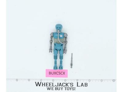 2-1B Medical Droid 100% Complete Star Wars Vintage Kenner ESB 1980 NO REPRO