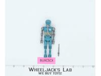 2-1B Medical Droid 100% Complete Star Wars Vintage Kenner ESB 1980 NO REPRO