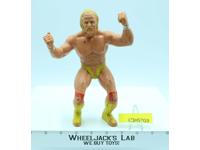 Hulk Hogan 1986 WWF LJN Titan Sports 8" Vintage Wrestling Superstars