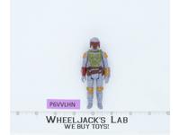 Boba Fett Star Wars 1979 Kenner Vintage Action Figure