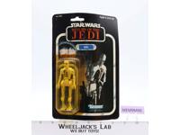 8D8 Droid 77 Back-A Star Wars ROTJ 1983 Kenner Action Figure NEW MOSC SEALED
