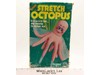 Stretch Octopus Olivia ORIGINAL Syrup Stretch Armstrong 1979 Kenner Figure