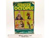 Stretch Octopus Olivia ORIGINAL Syrup Stretch Armstrong 1979 Kenner Figure