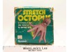 Stretch Octopus Olivia ORIGINAL Syrup Stretch Armstrong 1979 Kenner Figure