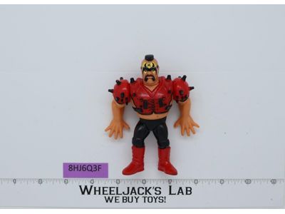 Animal Legion of Doom Hasbro 1991 Titan Sports Vintage Figure