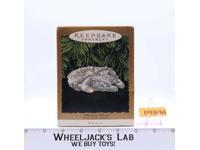 Millennium Falcon Star Wars Hallmark Keepsake Ornament 1996