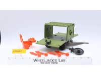 Coastal Defender 100% Complete GI Joe 1987 Hasbro Vintage Vehicle