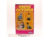 Stretch Octopus Ollie ORIGINAL Syrup Stretch Armstrong 1979 Kenner Figure