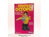 Stretch Octopus Ollie ORIGINAL Syrup Stretch Armstrong 1979 Kenner Figure