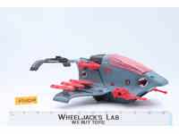 Cobra Sea Ray 100% Complete GI Joe 1987 Hasbro Vintage Action Figure Vehicle