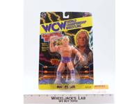 Ric Flair WCW Collectible Wrestlers MOSC The Original Toymakers 1994