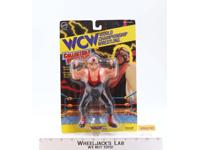 Vader #1 WCW Collectible Wrestlers MOSC The Original Toymakers 1994 NEW