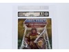 Chief Carnivus AFA GRADED U8.5 MOTU Classics MCC Exclusive 2010 Mattel SEALED