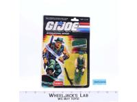 Muskrat GI Joe International Heroes 1999 Funskool RUSSIA Figure MOSC SEALED