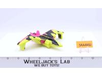 Sky Vice Battle Birds Hotwheels Attack Pack 1993 Mattel Action Figure