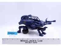 ASP 100% Complete 1984 G.I. Joe Hasbro Vintage Vehicle Action Figure